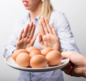 Можно ли кушать яйца при заболевании сахарным диабетом разных типов и какие именно нельзя