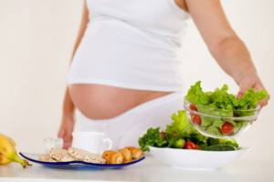 Диета при диабете беременных: меню, общие рекомендации и полезные советы