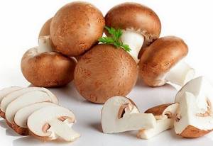 Можно ли грибы при панкреатите