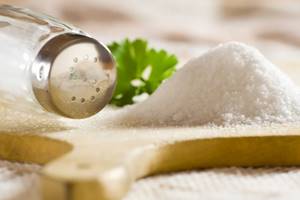 Соль для диабетиков вред или польза