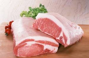Какое мясо можно употреблять при панкреатите?