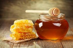 Можно или нет есть мед при сахарном диабете 2 типа
