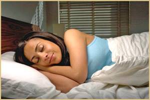 Как связана бессонница и диабет: как привести в норму режим сна?