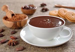 Как пить какао при сахарном диабете