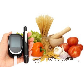 Питание еда для больных сахарным диабетом