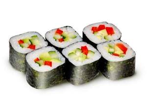 Можно ли есть при панкреатите японские роллы и суши?