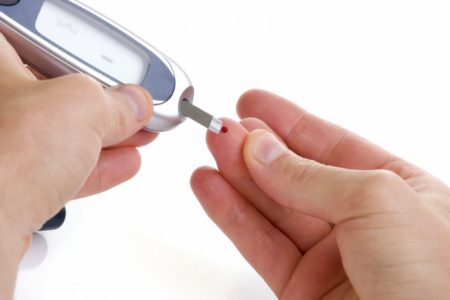 Разрешенные мочегонные средства при диабете