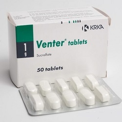 Вентер: показания, противопоказания, аналоги таблеток