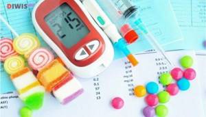 Как лечить природными средствами в домашних условиях сахарный диабет