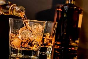 Можно ли при панкреатите пить алкогольные напитки?