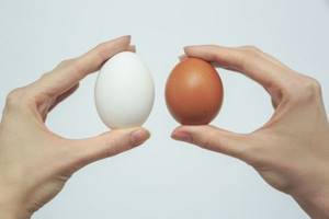 Как есть яйца при сахарном диабете