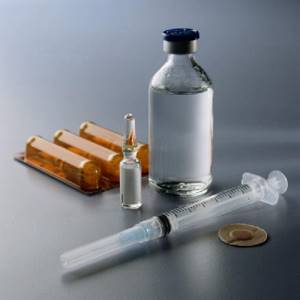Прием алкоголя при инсулинотерапии