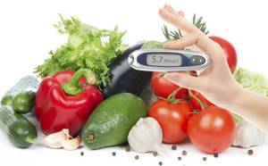 Принципы правильного снижения веса при диабете