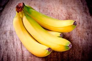 Как есть бананы при сахарном диабете