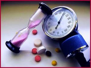 Какие лекарства и как снизить давление при сахарном диабете