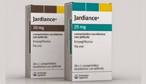 Джардинс (jardiance) препарат от сахарного диабета