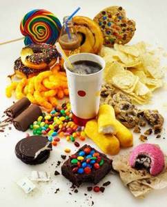Продукты которые можно есть при сахарном диабете