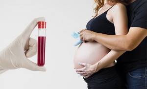 Прогестерон при беременности видео