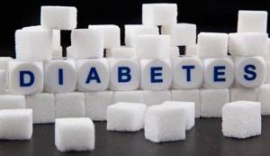 Как сахарный диабет влияет на зрение и заболевания глаз