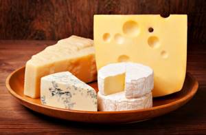 Употребление сыров при панкреатите
