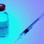 Инсулин среднего действия список лекарств