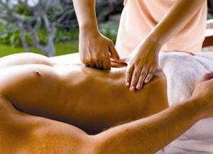Как массаж помогает при лечении панкреатита