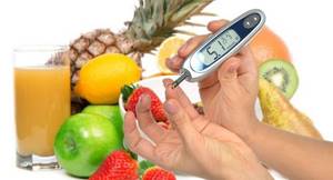 Какие фрукты можно и нельзя кушать при сахарном диабете?