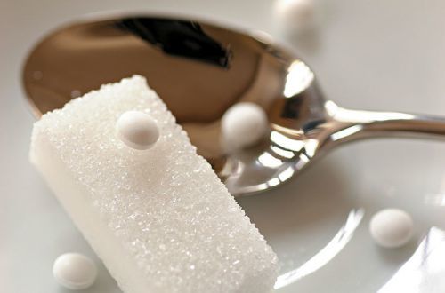 Заменители сахара для диабетиков правила употребления