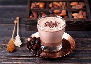 Как пить какао при сахарном диабете
