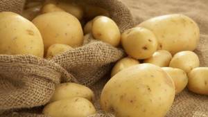Правила употребления картофеля при панкреатите: безопасные рецепты
