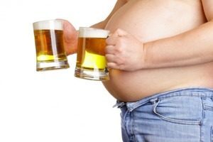 Сахарный диабет 2 типа и алкоголь
