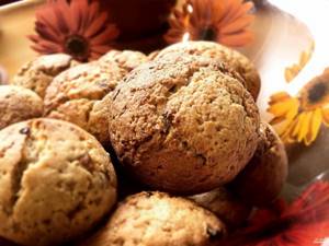 Печенье для диабетиков разрешенные рецепты