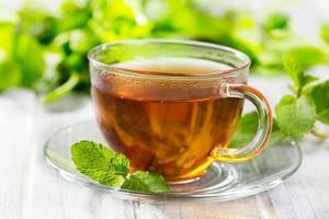 Монастырский чай против сахарного диабета