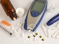 Препараты для лечения сахарного диабета 2 типа