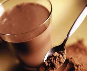 Можно ли при панкреатите употреблять какао?