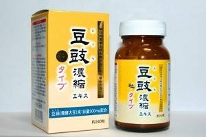 Тоути японское лекарство от сахарного диабета