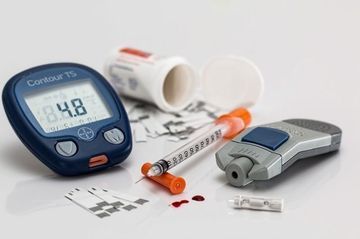 Бесплатный глюкометр для диабетиков