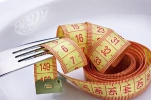 Лишний вес при сахарном диабете