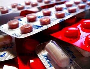 Противодиабетические препараты и средства