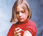 Симптомы детского диабета диагностика, прогноз, опасности