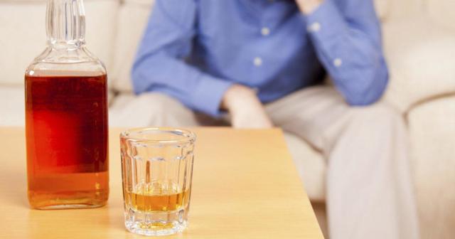 Можно ли употреблять алкоголь при панкреатите