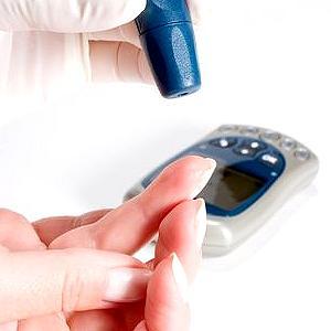 Сахарный диабет какой уровень сахара в крови
