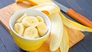 Можно ли при панкреатите есть бананы?