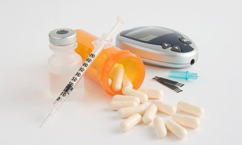 Что такое сахарный диабет 2 типа