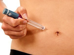 Лечение диабета 1 и 2 типа в Китае