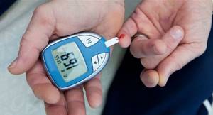 Симптомы приступа сахарного диабета что делать