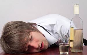 Метформин и алкоголь последствия совмещения