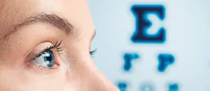 Линзы при диабете как метод коррекции зрения