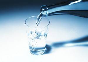 Минеральная вода при панкреатите