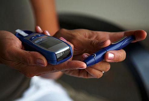 Чем опасен несахарный диабет: возможные последствия патологии